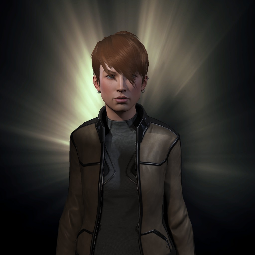 Amber Panna