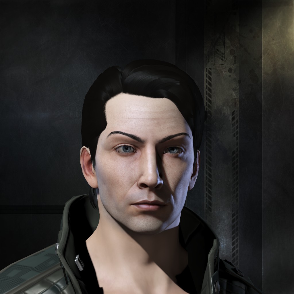 Phoxx Mulder