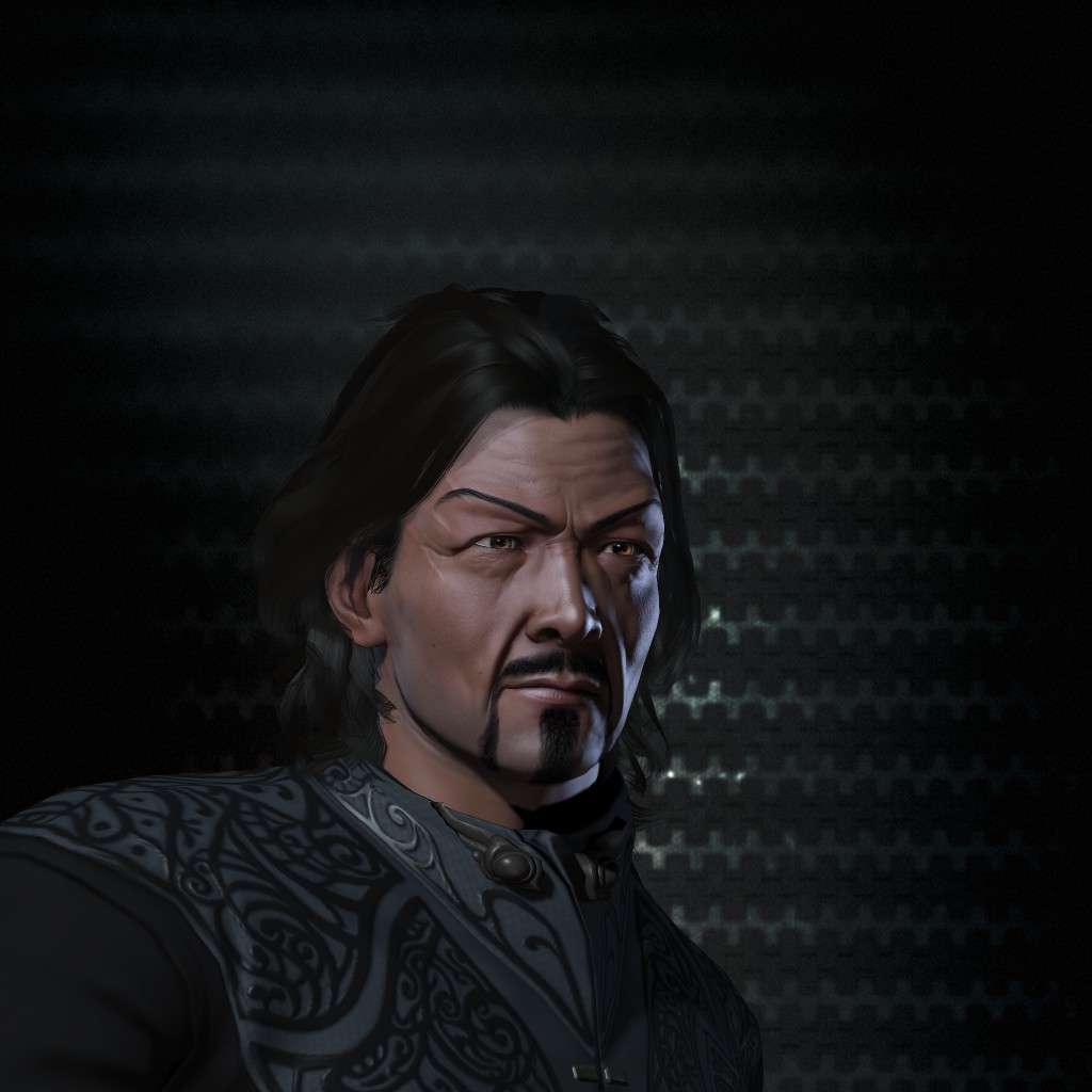 Secret AisanMan