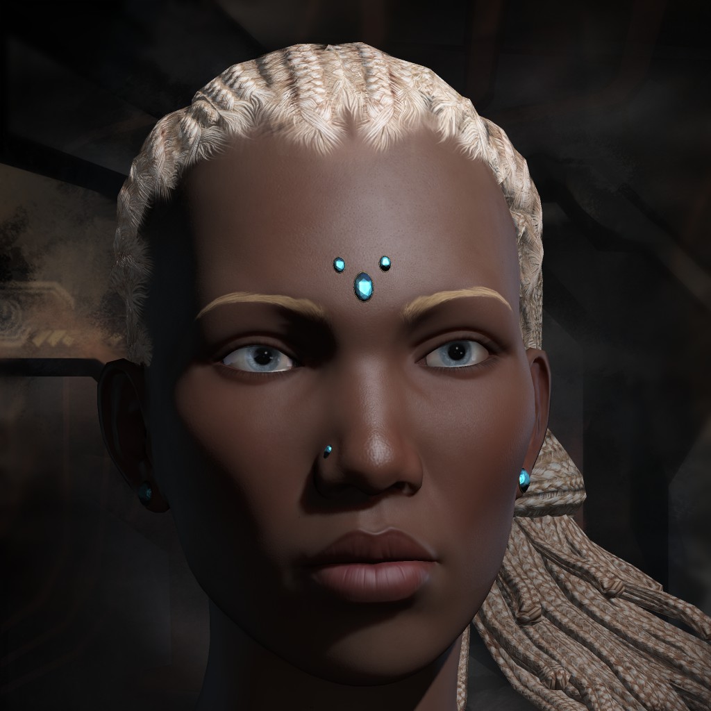 Artemis Anansi