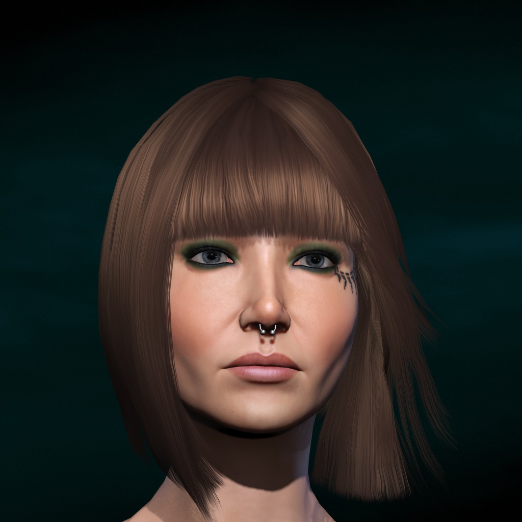 Jayne Arson