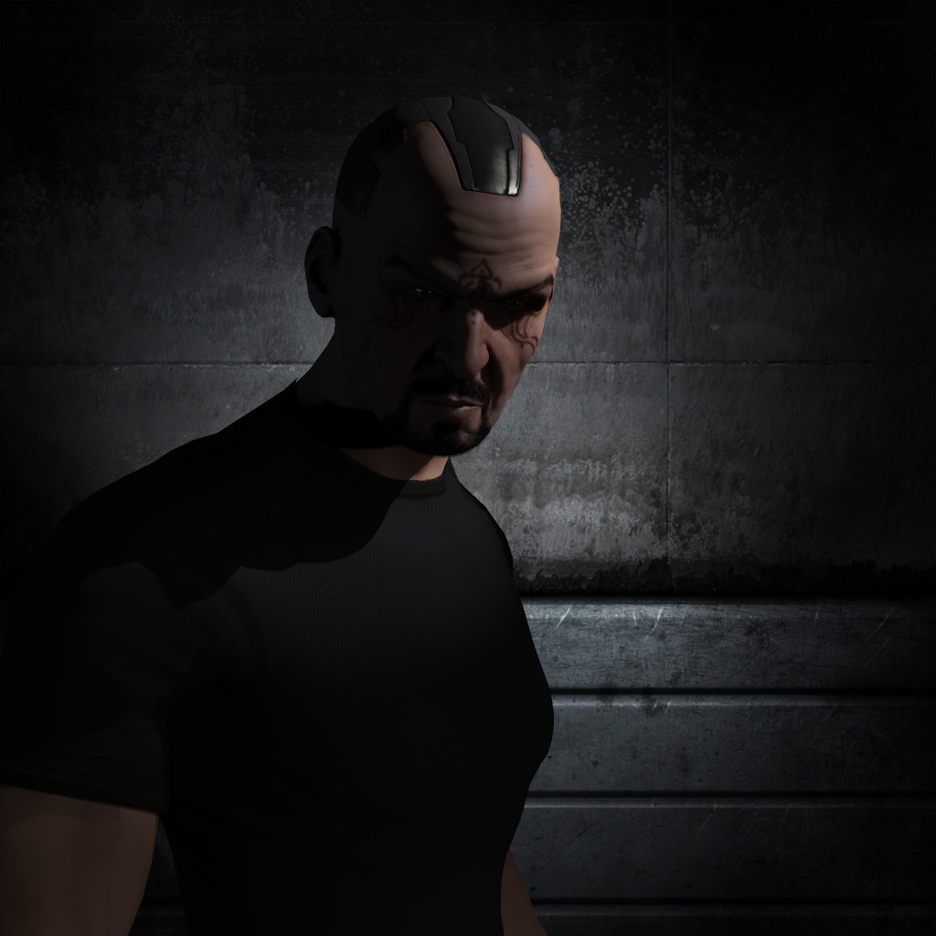portrait