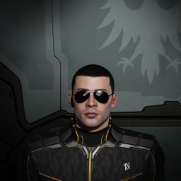 Marcus Fuse portrait