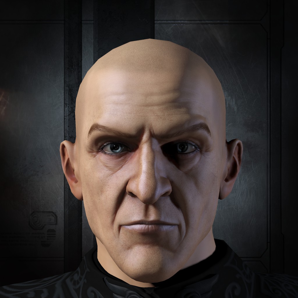 Myron Alexios