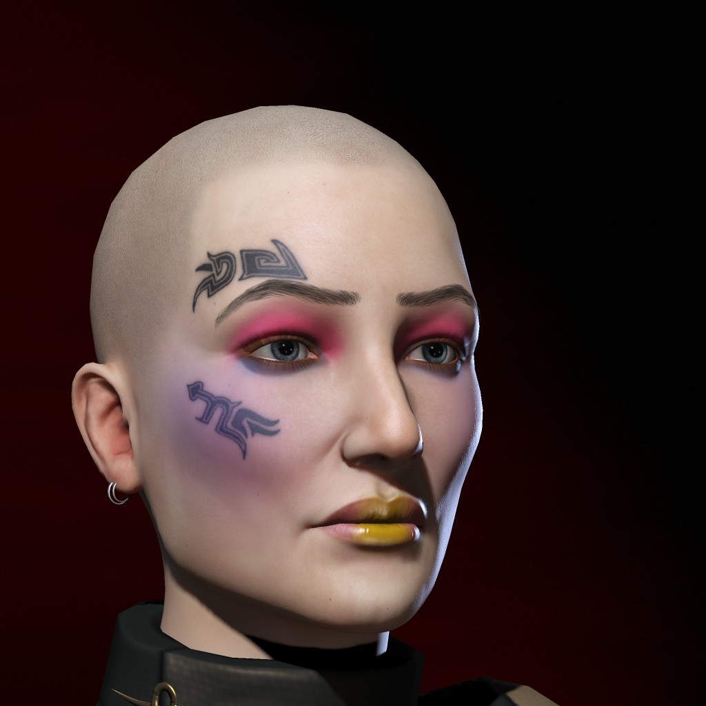 portrait