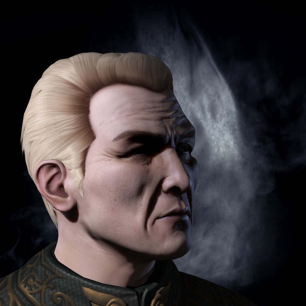 PETER GAMEOVER