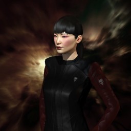 Forss Fagerstrom portrait