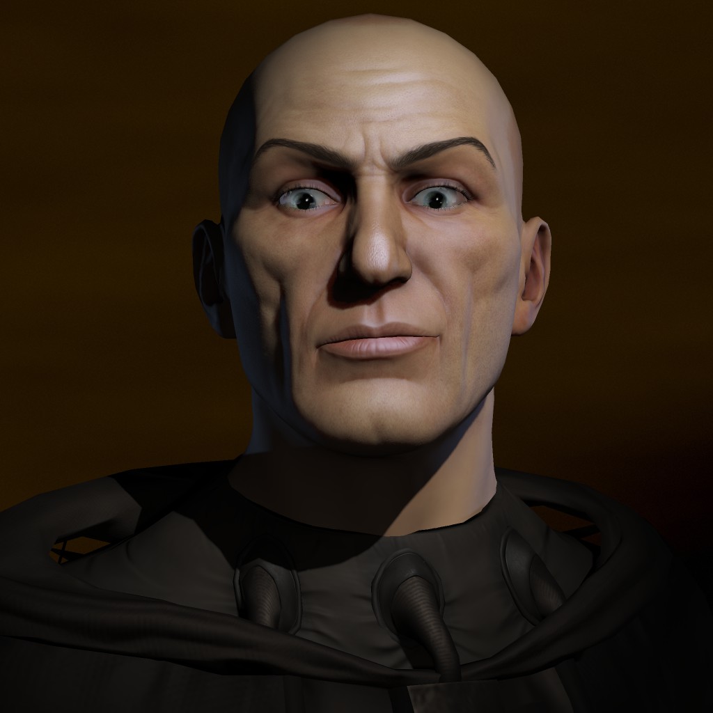 Scan Rangefinding Array