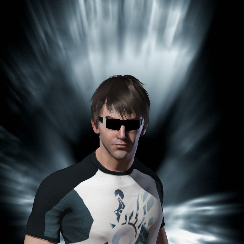 FlashyFighter Fashed