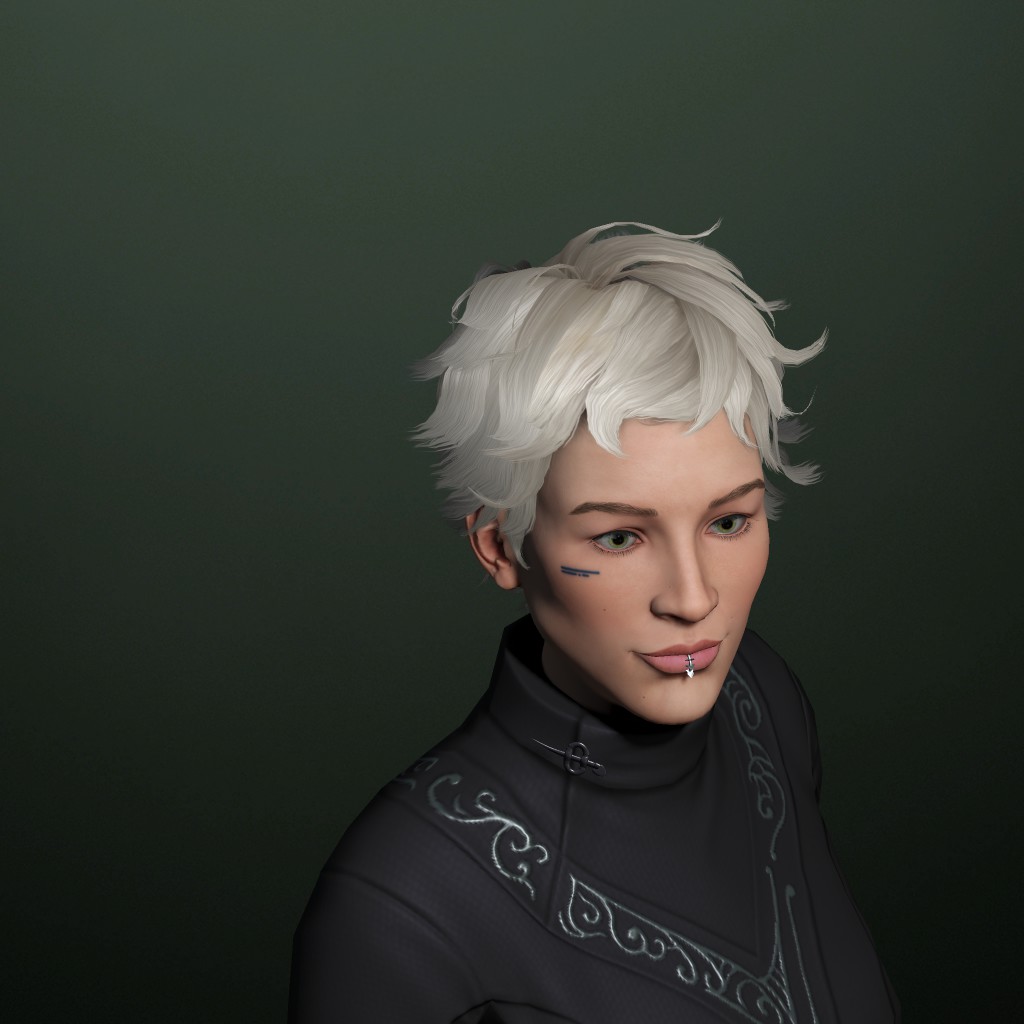 Darling Danielle