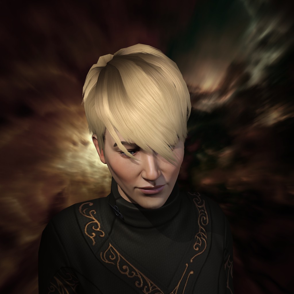 Shadow Duclair