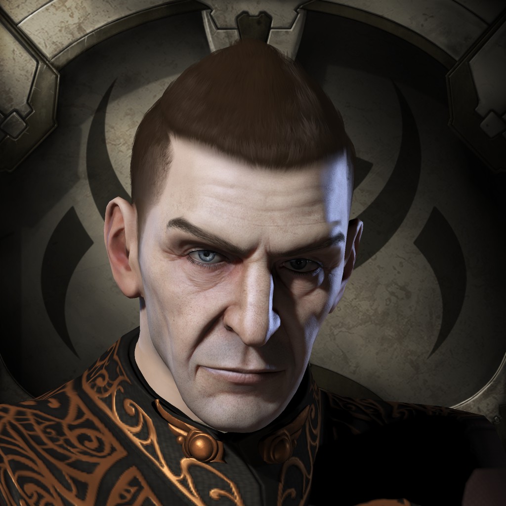 portrait