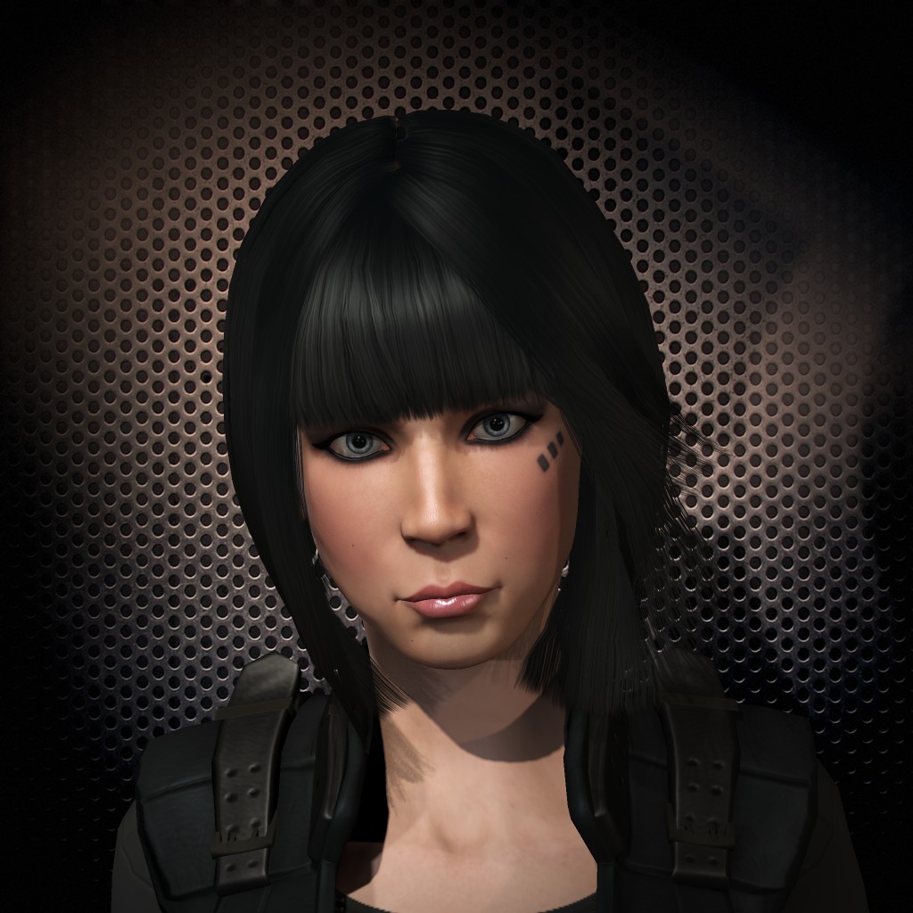 Viveca Viv