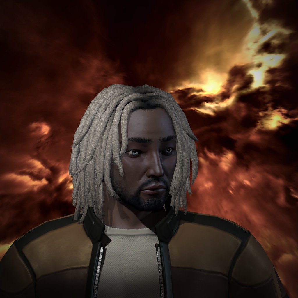 Lon'Gynus Levitic