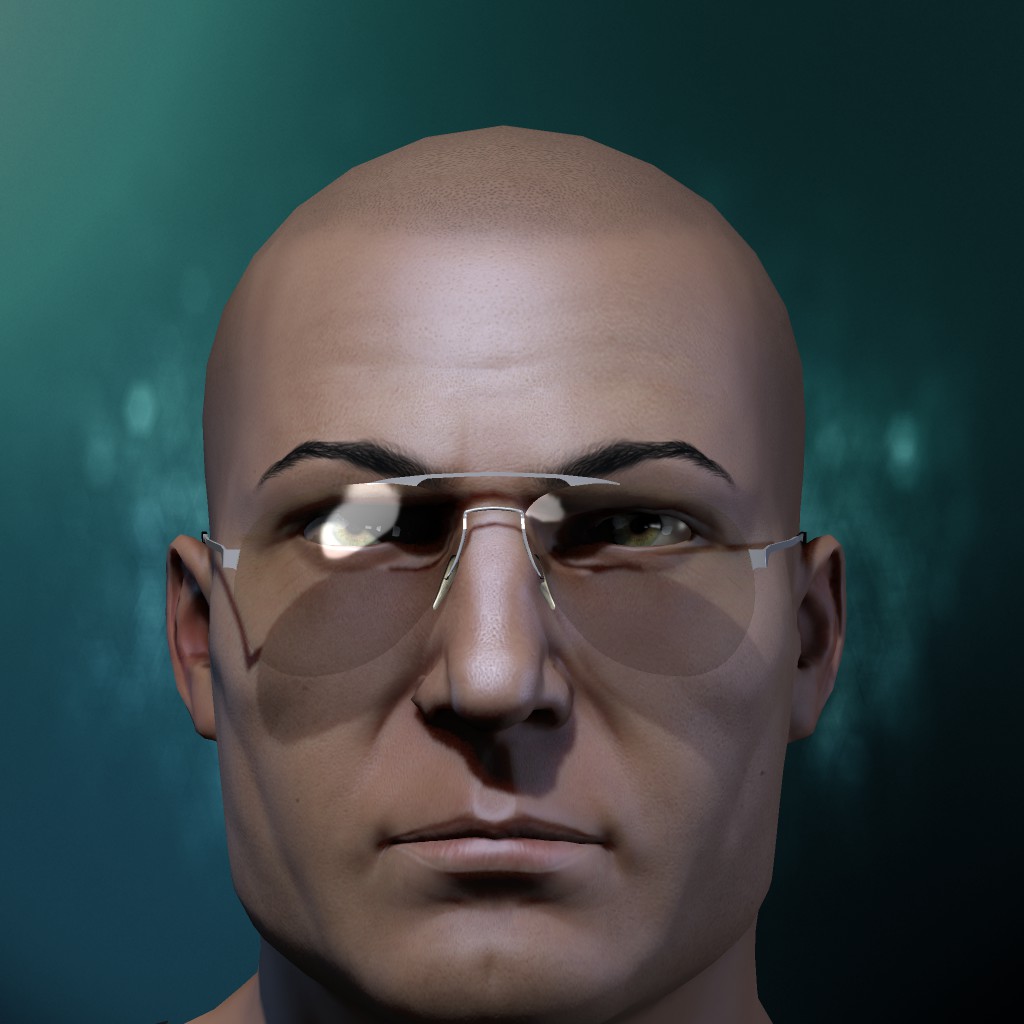 TIGER Rudkovski