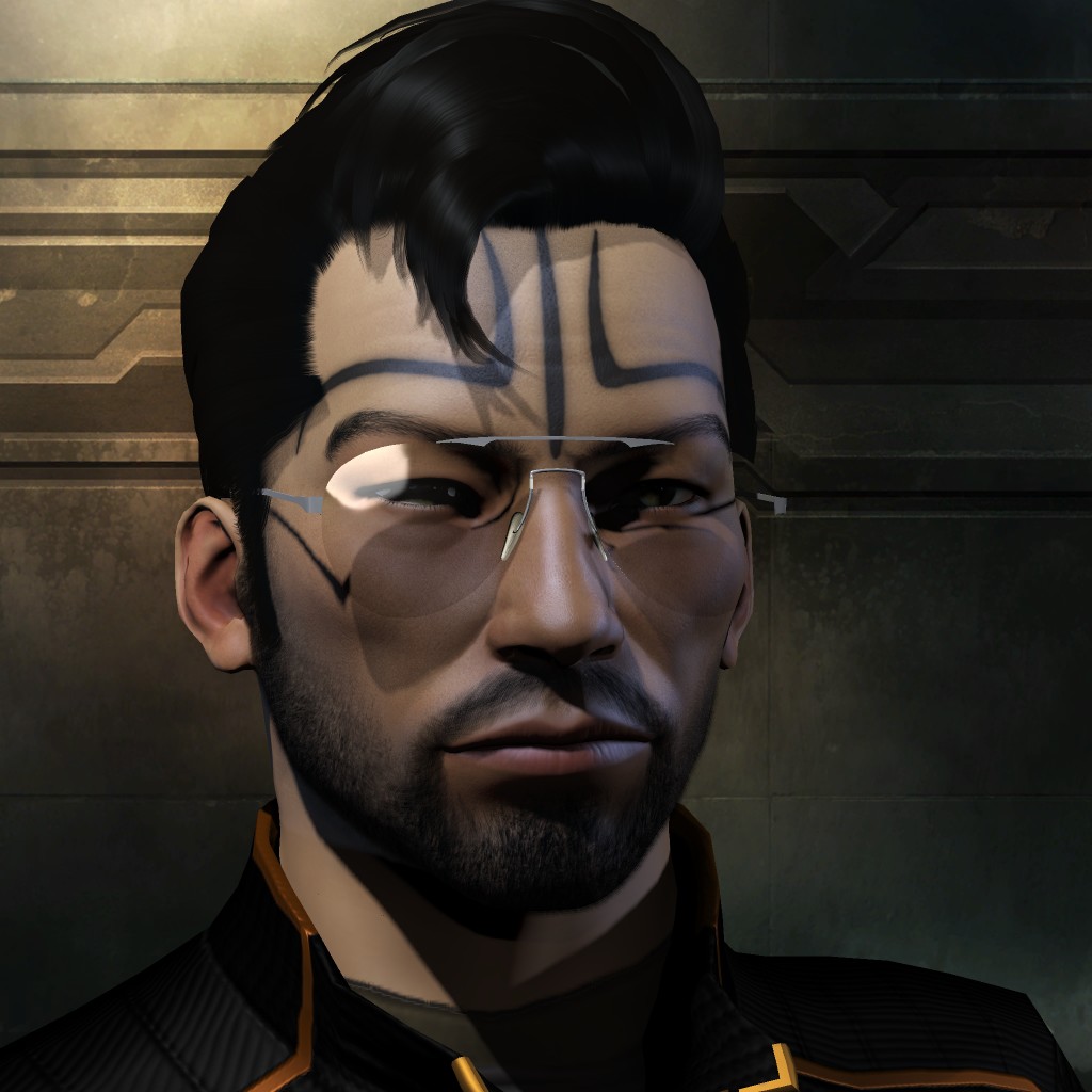 portrait