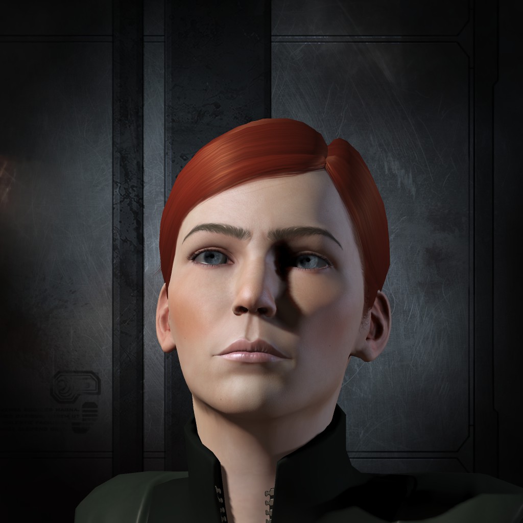Terra Searen