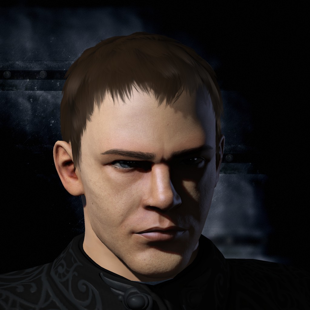 Kristoph Ormand