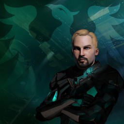 lancelot Ellecon portrait