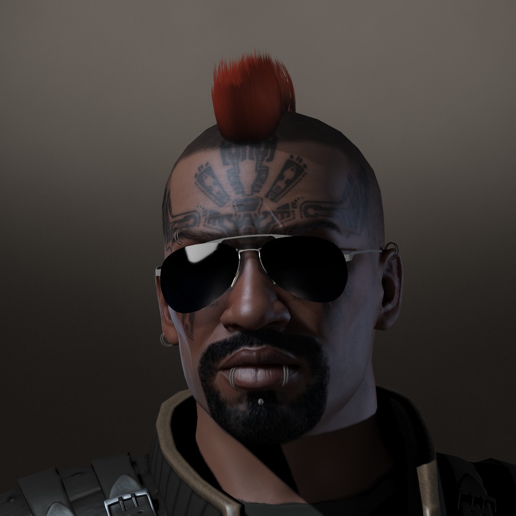 HighChieftanZed