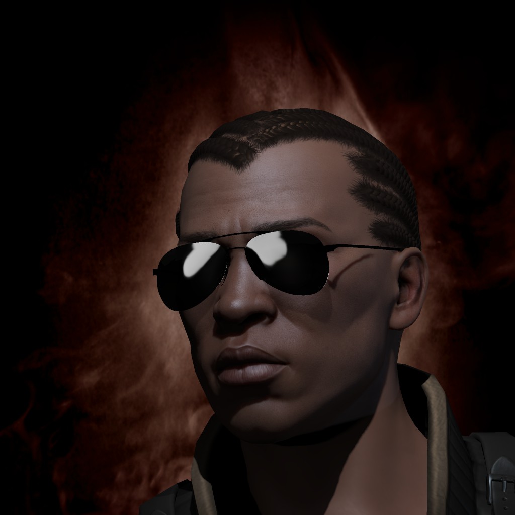 Teran Kabain