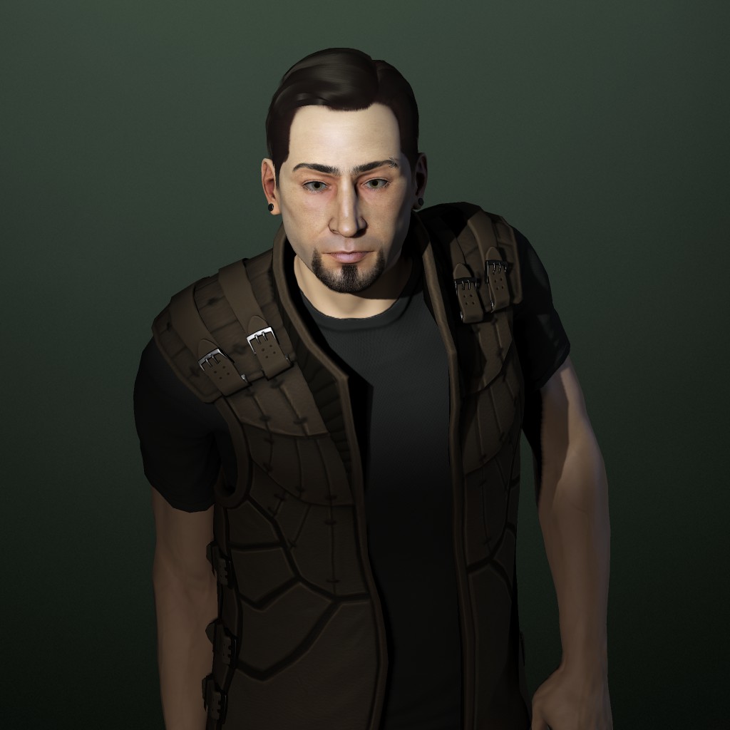 Vlad Allier