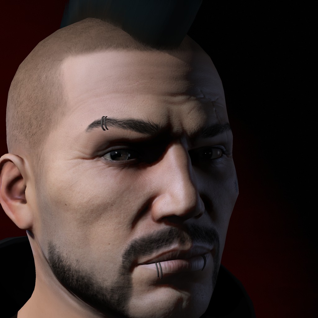 Valorekk Katarn
