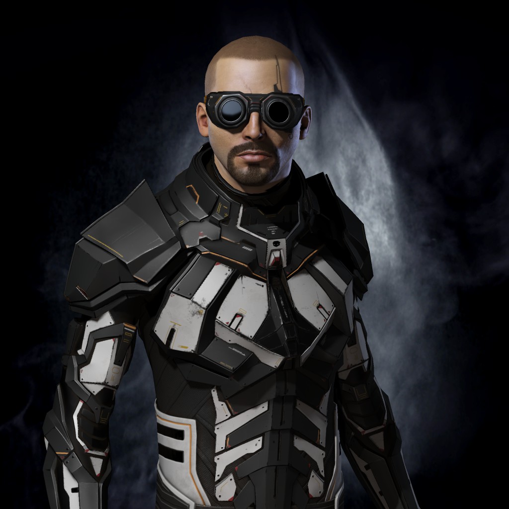 Destrog Titanstorm