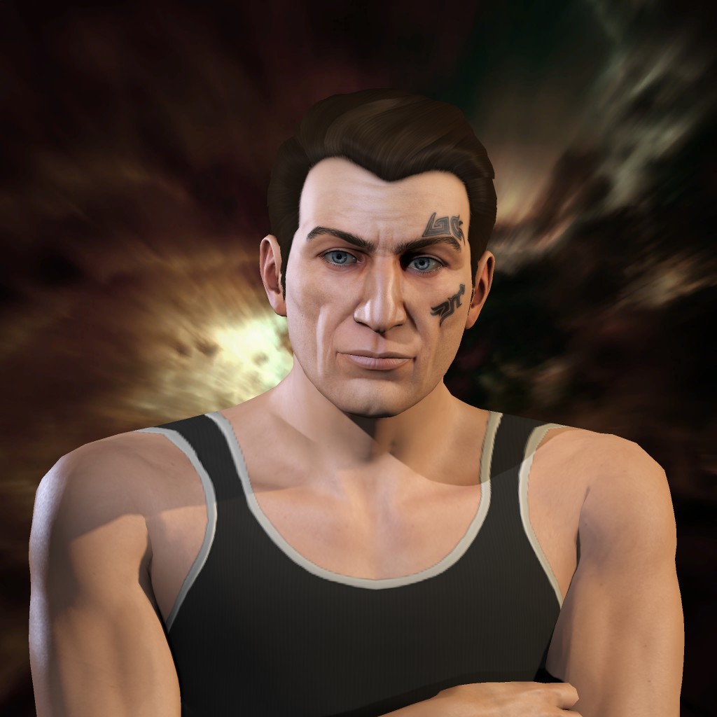 Kraythos