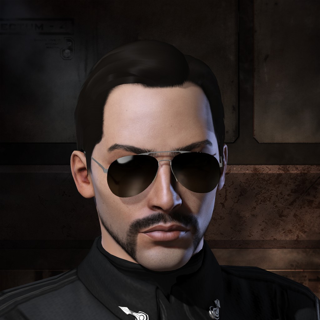 jonathan mancini Vyvorant