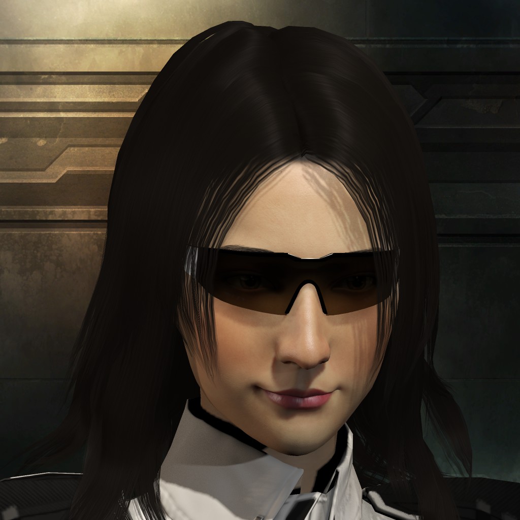 Kaguya Nayotake