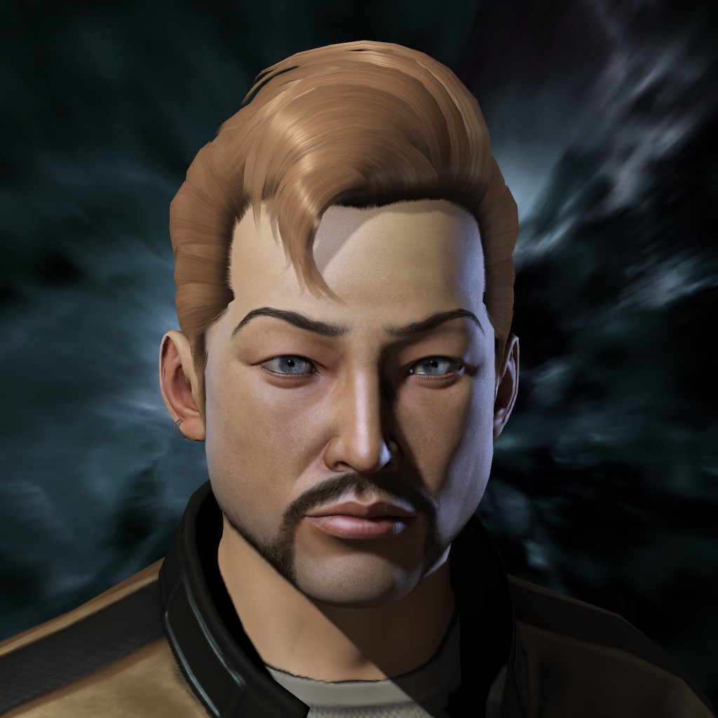 Dickie McSniffen
