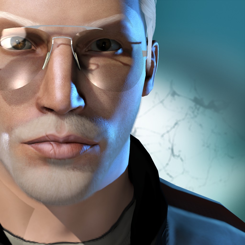Atomic Graviton