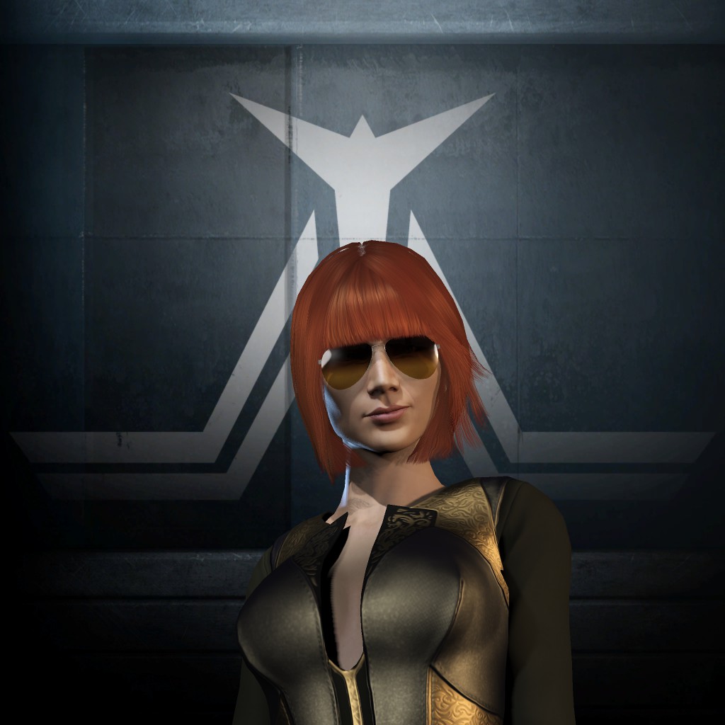 Polly Aivo