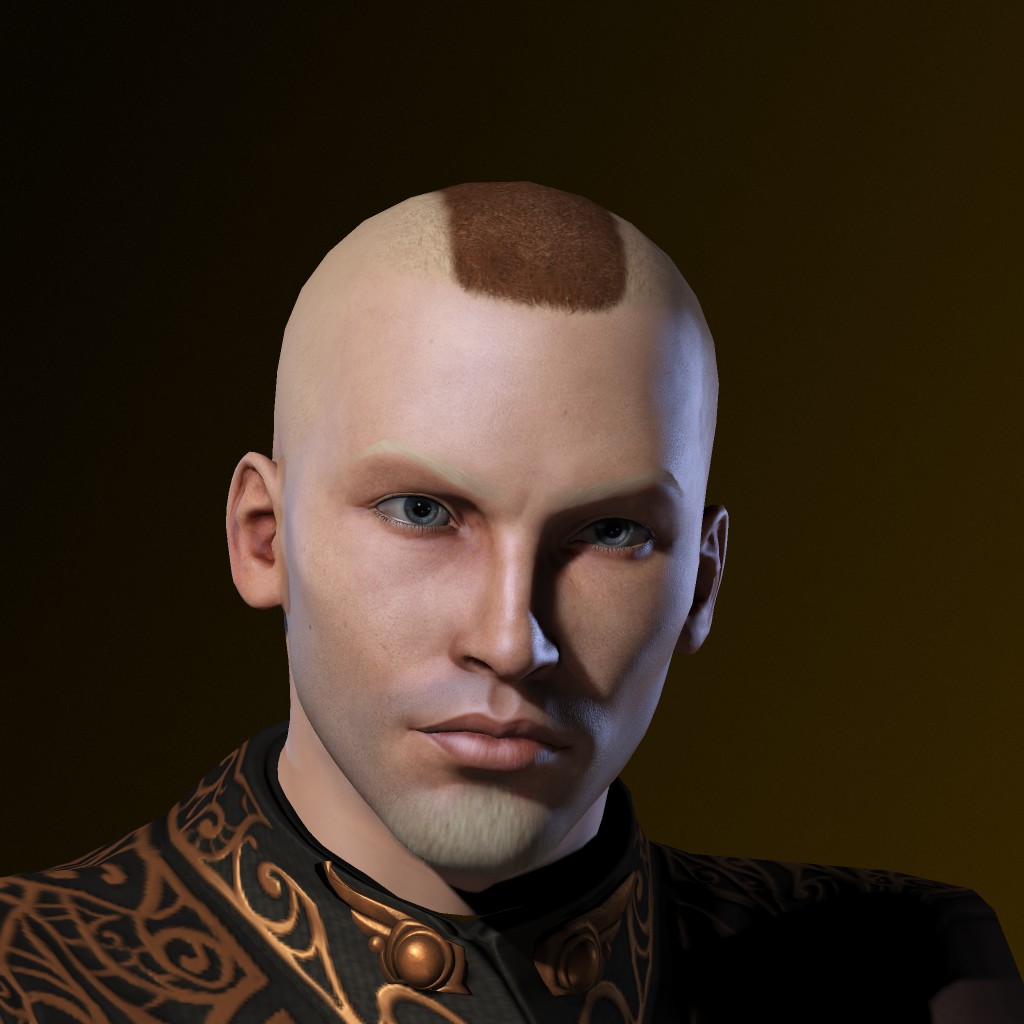 Guardian Shardik