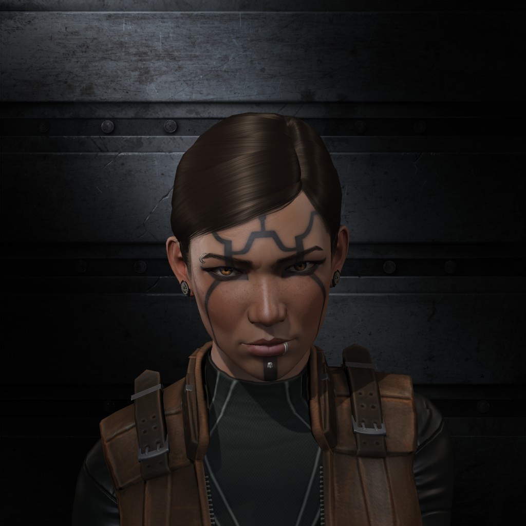 Leiren Hendar