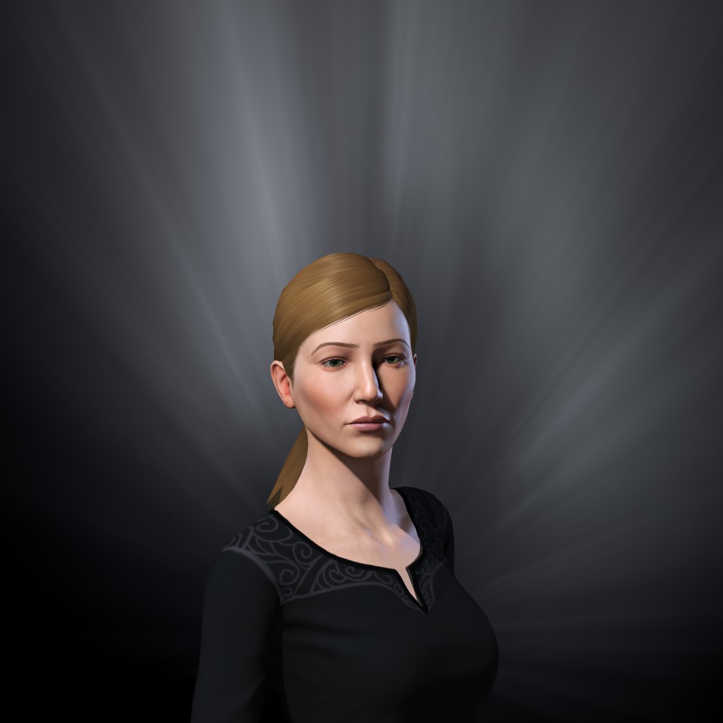 Olga Efarius