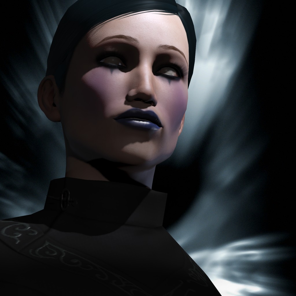 Lady Thrawn