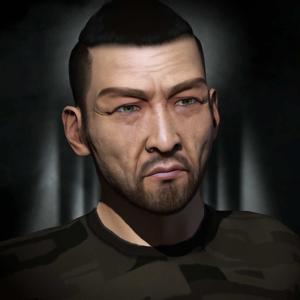 portrait