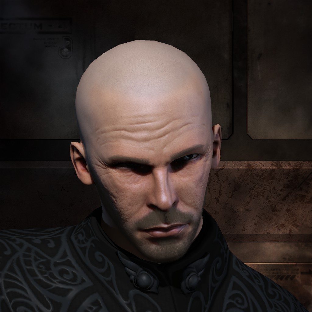 Baris Khan