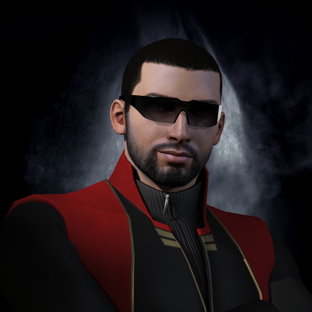Ilya Detrakovich
