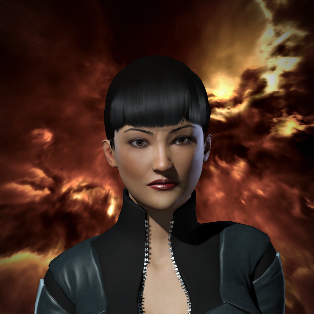 Melody Vyvorant