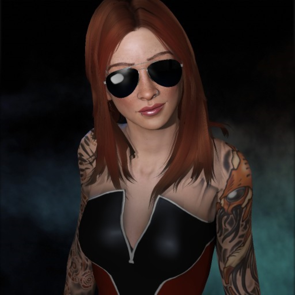 Raylee Crusoe