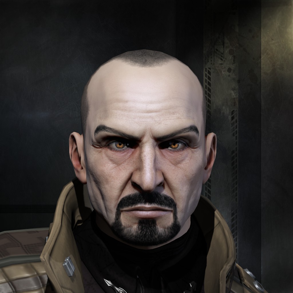 Georg Khamsi