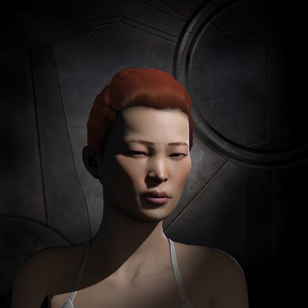 Beatrix LaStrange