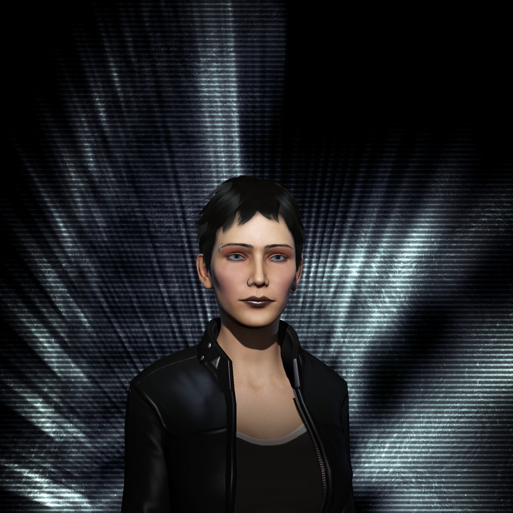 1-Liza Black