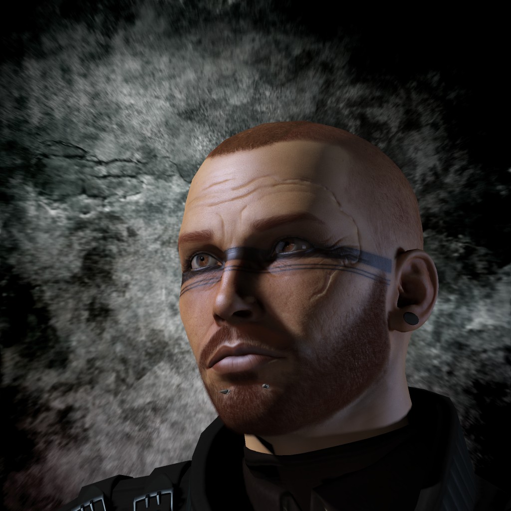 JOHNNYMAZE Rotineque