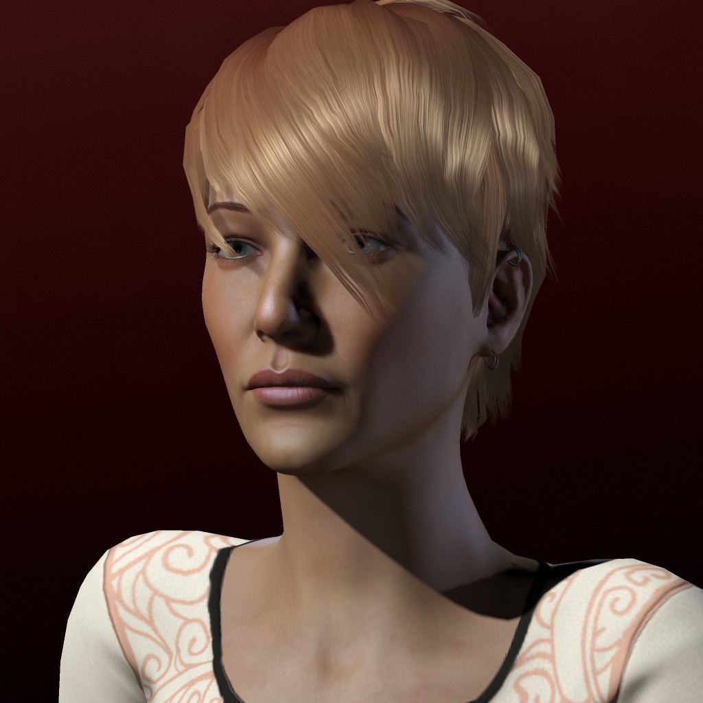 portrait