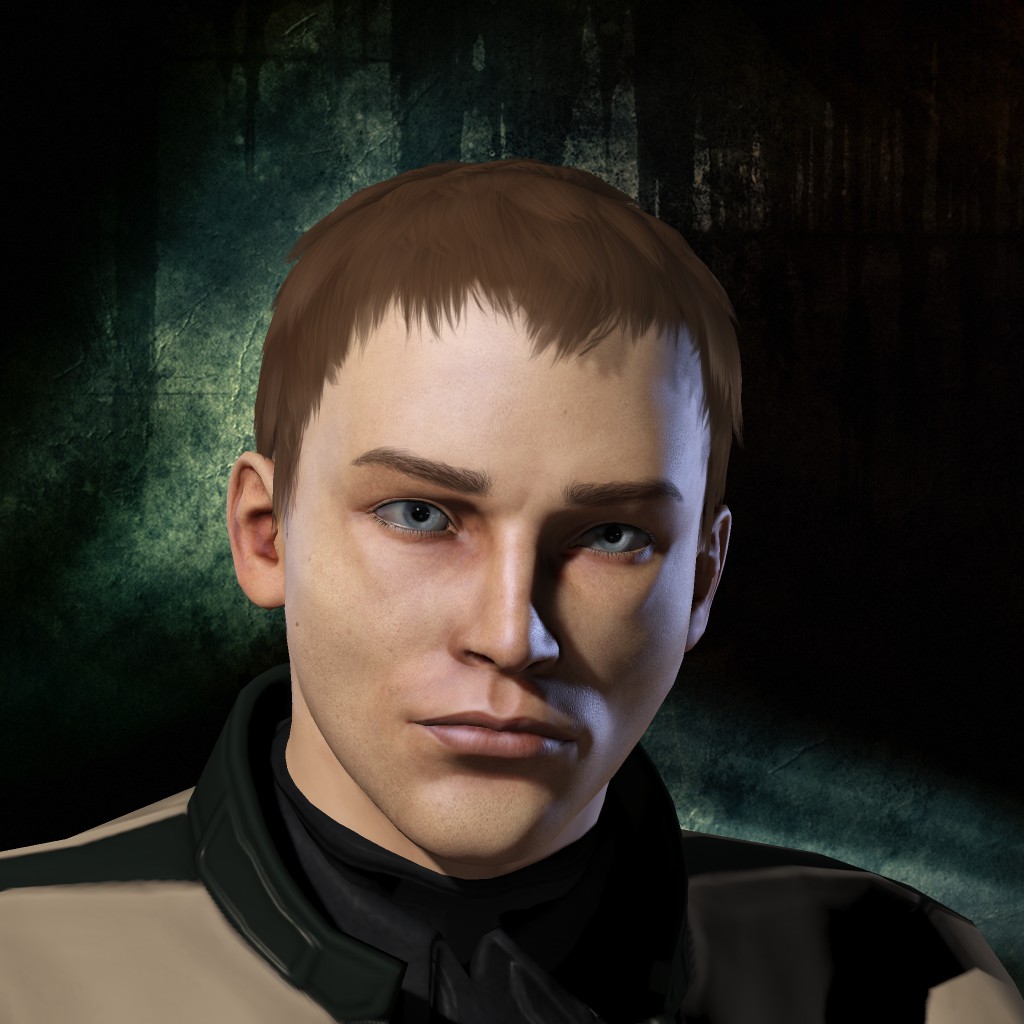 Telrikk Garosh