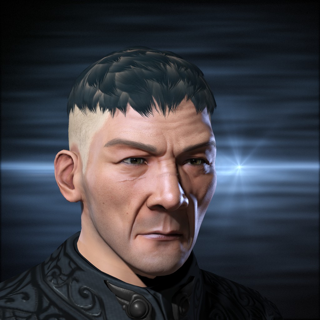 Erik Darkmoore